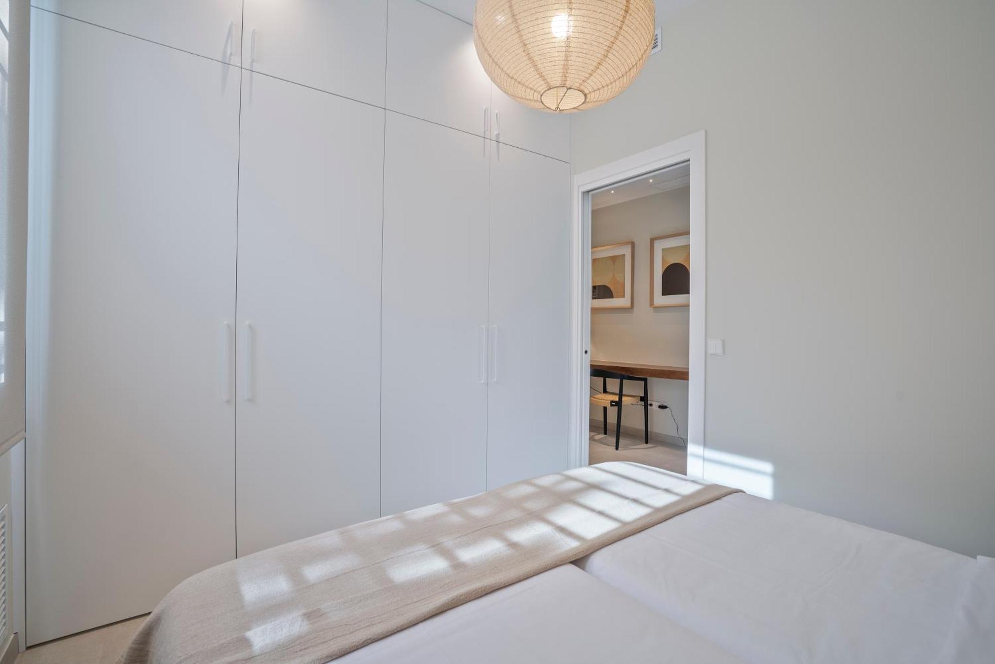 Sitges Spaces Garden Condo-2 Bedrooms, 2 Bathrooms, Garden Terrace, Near Center, Sleeps Up To 6- Monthly Rentals Only Kültér fotó